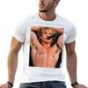Ross Lynch Tshirt Casual Holiday Short Sleeve Tee