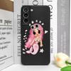 Manana Sera Bonito Bichota Karol-G Coque de téléphone pour Samsung S25 S22 S21 S23 Plus Ultra Housse Souple pour Samsung Galaxy S24 FE Fundas