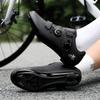 Roupa de ciclismo – Calçado de ciclismo