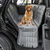 Dog Seat Cover Car Seat Covers For Dogs Non-Slip Waterproof Mat Hammock Bed Vehicle Accessories For Auto Sedan Truck Road Trip