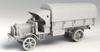 ICM 1/35 Scale World War I U.S. Army Military Truck Standard B Liberty Series 2 Plastic Model 35651