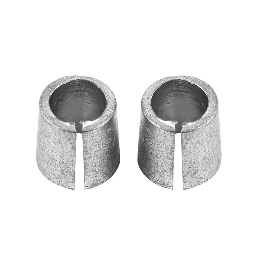 Positive & Negative Post Battery Post Adapter Anode Cathode Sleeves Battery Post Shims Most Cars