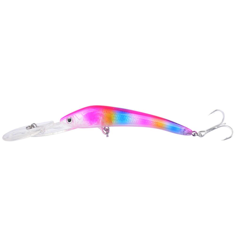 Floating Minnow 14.7cm/13.5g Fishing Lure Bait Artifical Lure Fishing Accessories