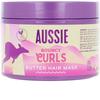 Hydrating and Nourishing Hair Mask with AUSSIE BOUNCY CURLS Butter 500 Ml