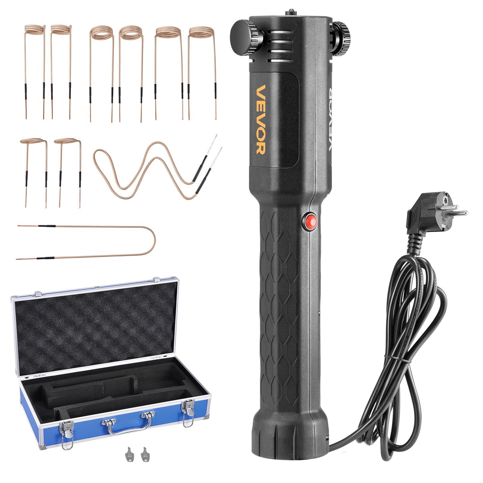 VEVOR Induction Heater Bolt Removal, 1100W