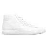 CLAE Childrens/Kids Bradley Leather Trainers