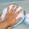 Pinching Mold Cute Cat Paw Silicone Molds Chocolate Muffins Cookie Molds Decors