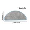 Compatible Main Brush, Side Brush, Mop, and Filter Set for iRobot Roomba Essential Y0112 Robot Vacuum Cleaner