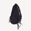 Prends Soin De Toi Drawstring Backpack Nylon Black