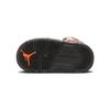 Air Jordan 5 Retro TD Plaid Baby Sneakers Multi-Color Black Total-Orange FD4813-008