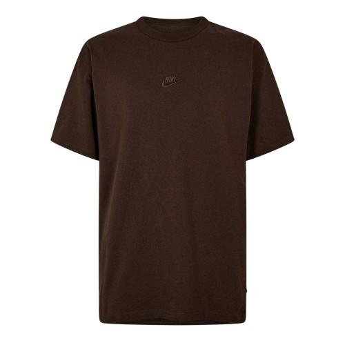 Nike Mens Essential Plain T-Shirt