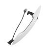 Front Left Driver Side Outside Door Handle For Hyundai Elantra 2021 2022 2023 Exterior Door Handle Car Accessories 82651-AA200