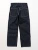 Hose BUZZ US Army DENIM INDIGO Einheitsgröße 13240251086 [BEAMS BOY] RICKSON'S Damen