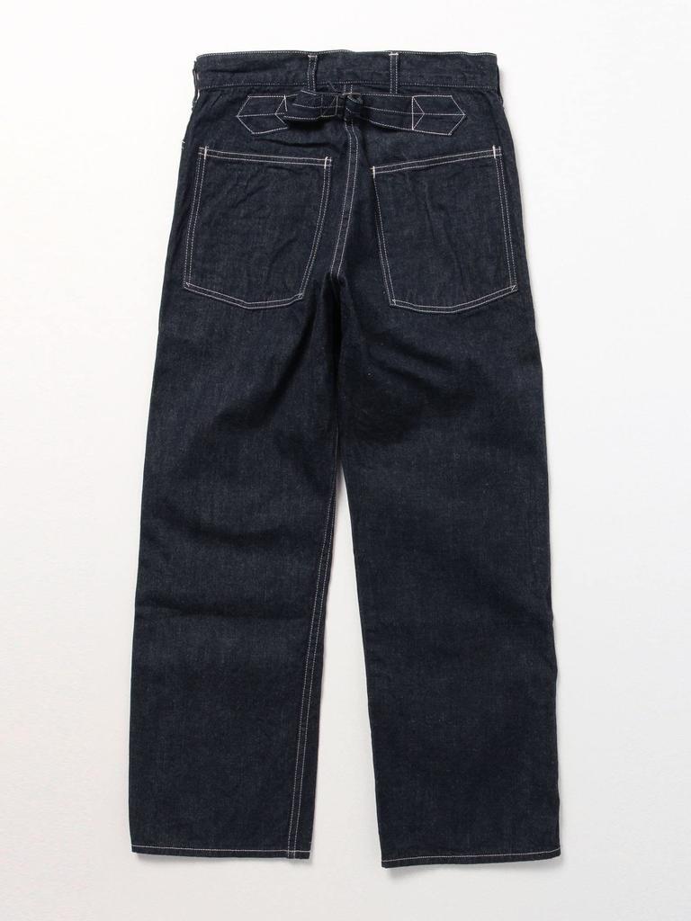 Hose BUZZ US Army DENIM INDIGO Einheitsgröße 13240251086 [BEAMS BOY] RICKSON'S Damen