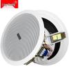 LINGSHENG 6.5-inch Recessed Ceiling Speaker CN plug (adapter included)