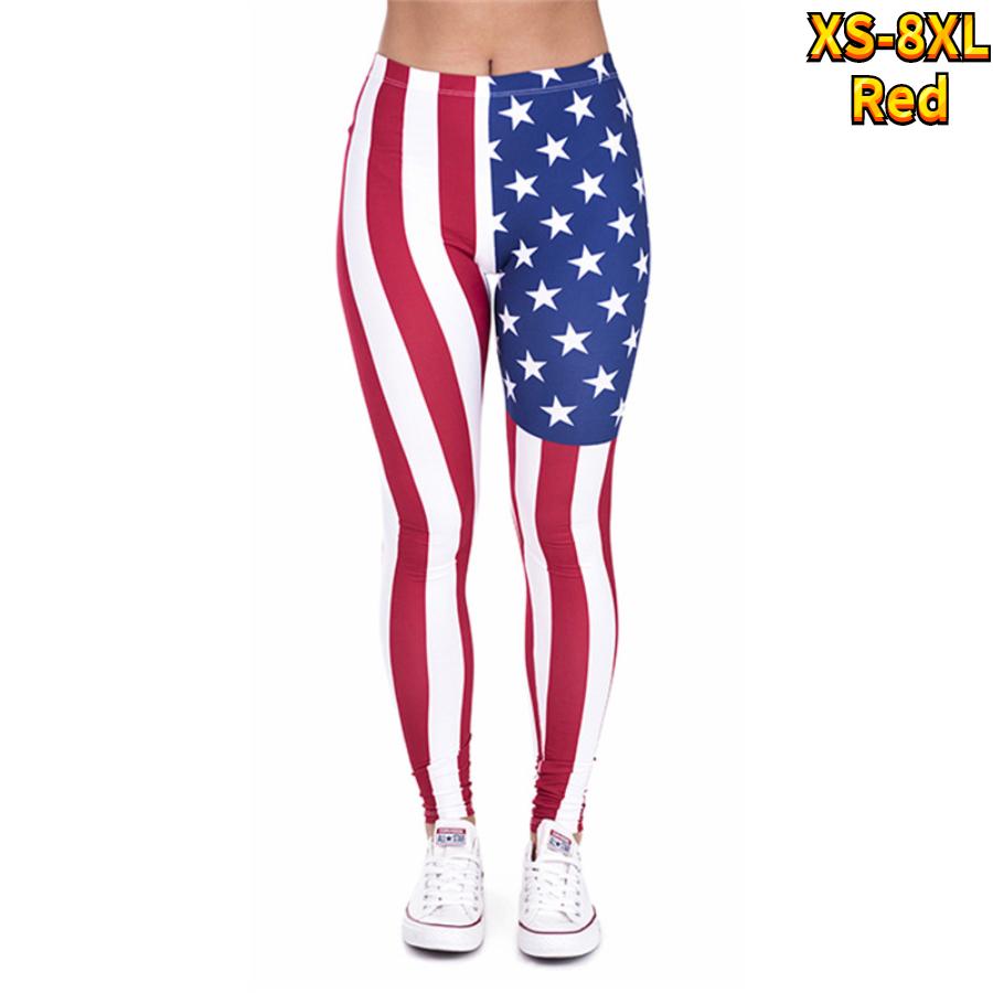 

Жіночі різнокольорові кубики льоду, принти, стрейч, легінси для йоги, фітнес, біг, тренажерний зал, спортивні активні штани 6XL червоний