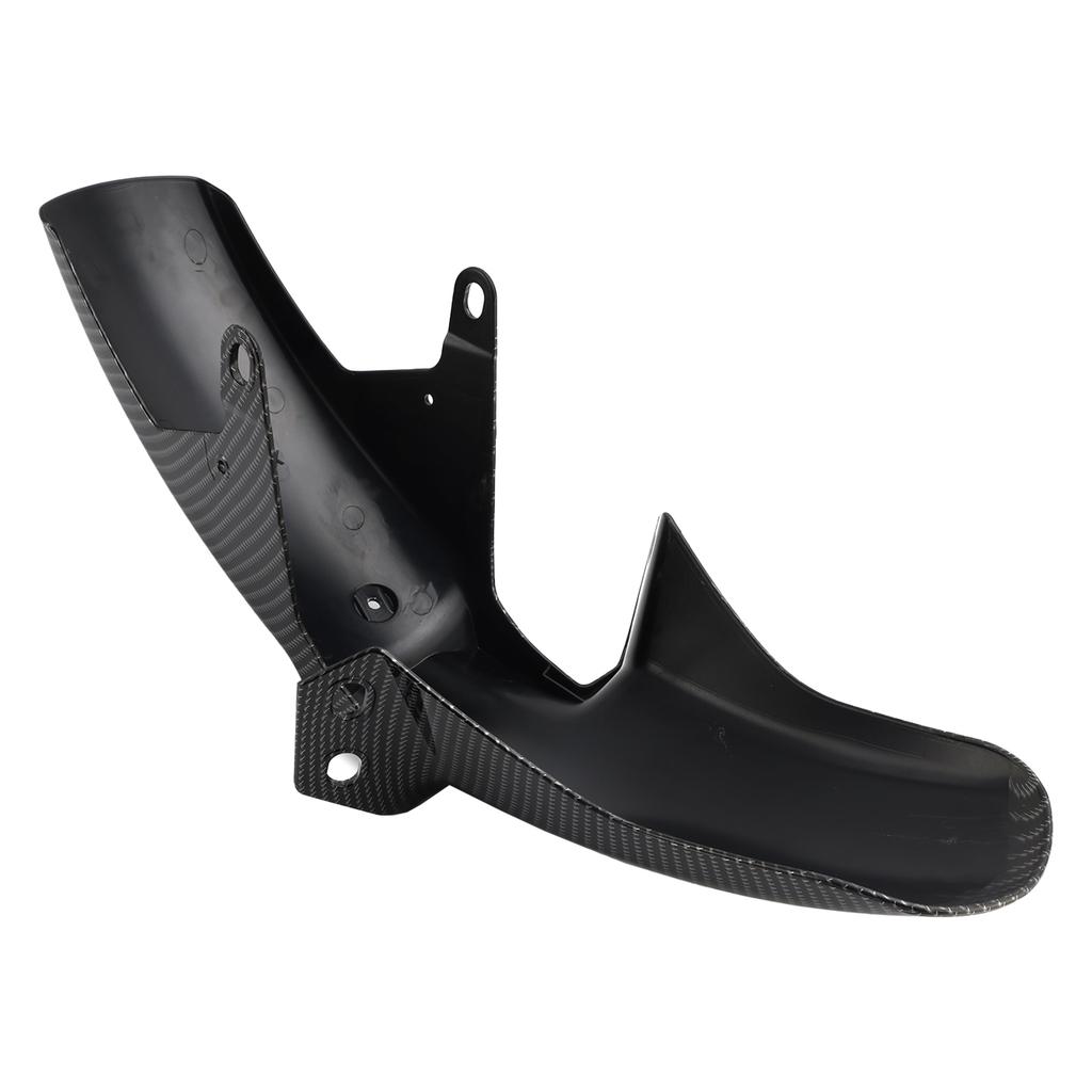 Areyourshop Front Fender Mudguard Fairing for Yamaha Tenere 700 20192020 2021 2022 2023 2024