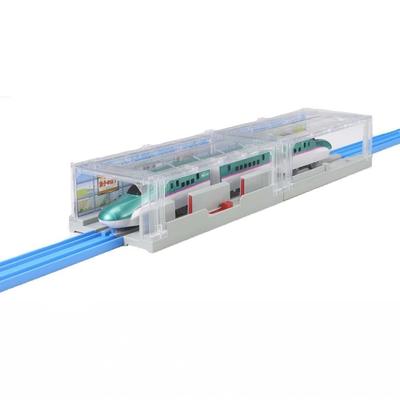 TAKARA TOMY Plarail J-26 Platform Door Station