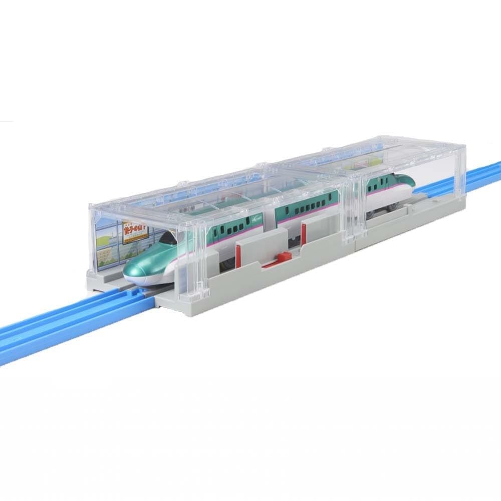 

TAKARA TOMY Plarail J-26 Platform Door Station