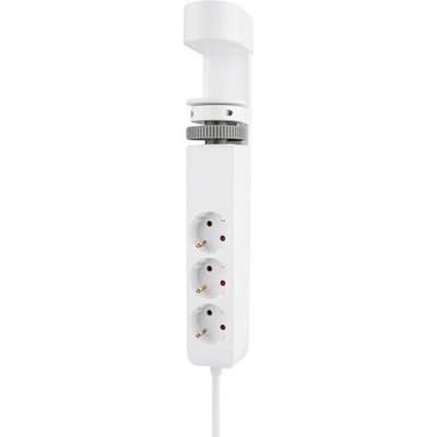 Prodlužovací přívody, zásuvky a adaptéry – Prodlužovací přívody