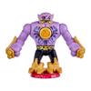 AKEDO [Official Japanese Product] Hassey Top-in Gold Tusk/Battle Giants & Beast Pack