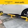 Shangxiong 20cm Parking Wheel Stopper