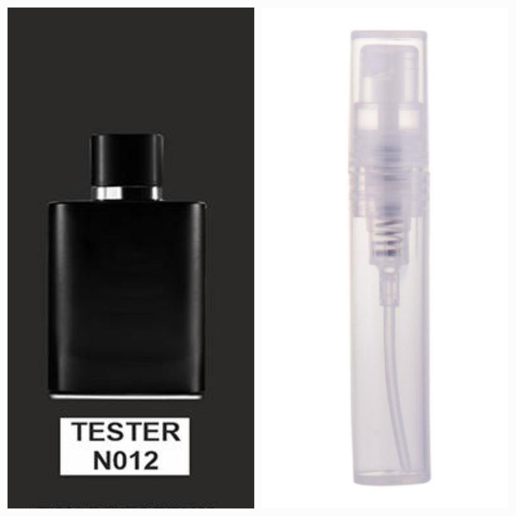 Aqua Profumo Eau De Parfum for Man