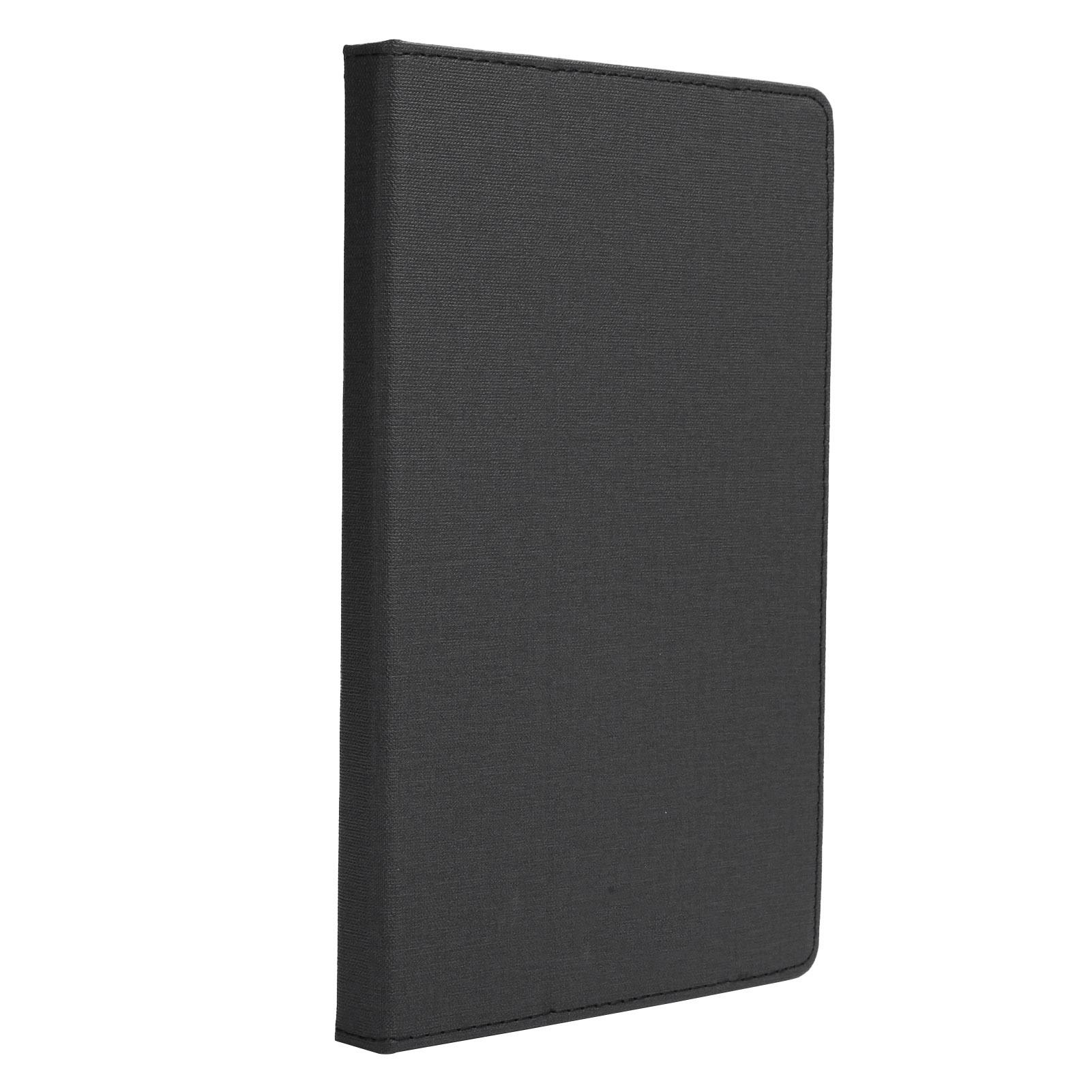 

Подставка для планшета Кожаный чехол Всевключающая накладка Компьютерные принадлежности для Alldocube iplay 30(черный ) чёрный