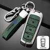 Zinc Alloy Car Key Case Full Cover for VW Volkswagen CC Passat B6 B7 Passat 3C CC Maogotan R36 B5 B7L Protector Auto Accessories zj4