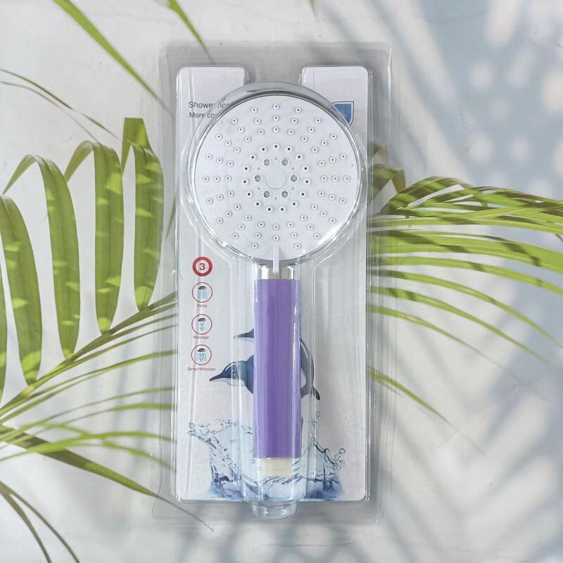 Shengbay Pressurized Shower Head