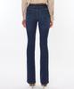 KANCAN High-Waisted Bootcut Jeans Acacia