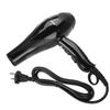 Professional 3000W Salon Hair Dryer Negative Ion Thermostatic Hair Blow Dryer