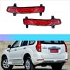 Precise Car Rear Bumper Light Rear LED Brake Light Driving Reversing Stop Lamp Turn Signal Light For Great Wall Haval H9 Parts L