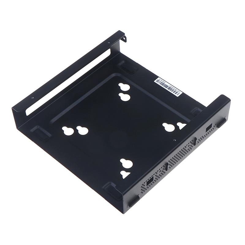 Mainframe Halterung Vesa Für Thinkcentre Tiny Desktops M93P M700 M710Q M910Q M910X M720Q M920Q M730Q M930Q P340