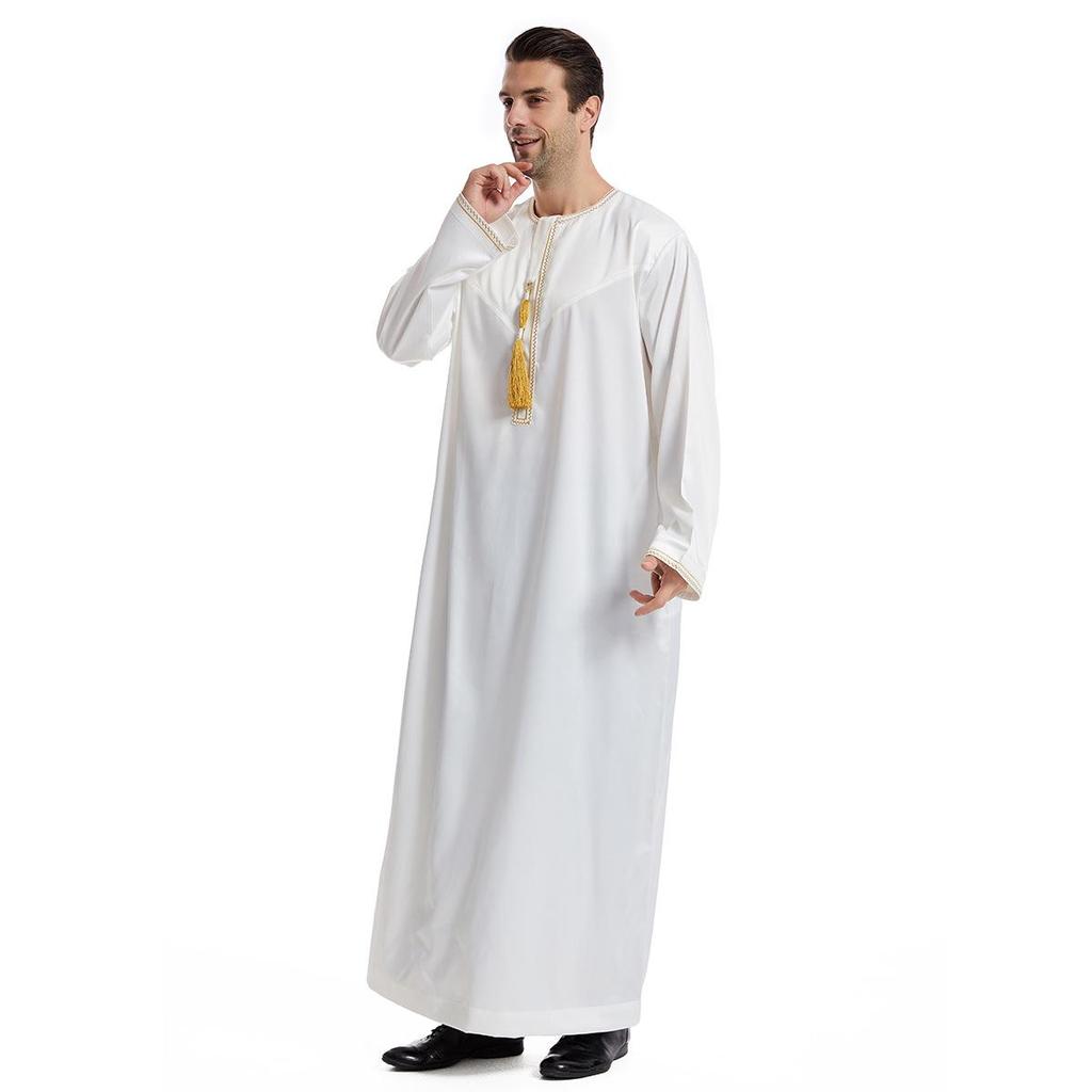 Men's Hot-Selling Robe, TH833