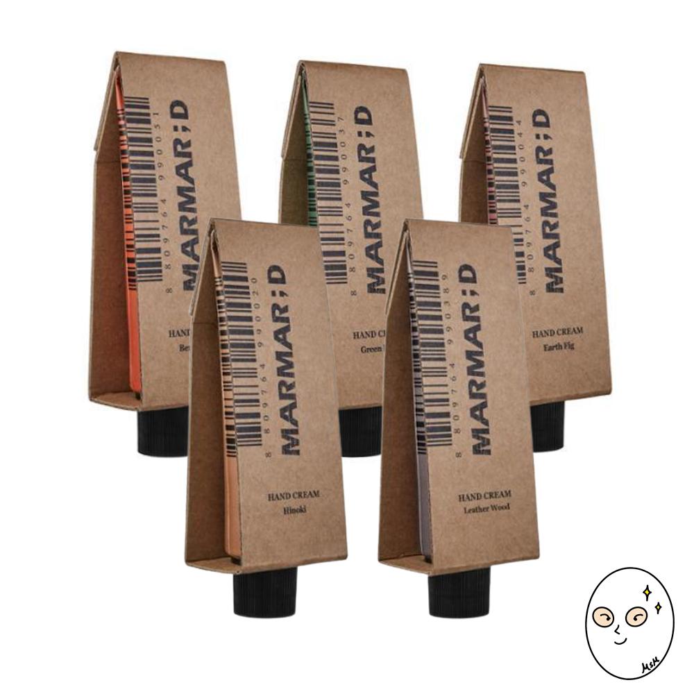MARMAR;D Handcreme 50ml