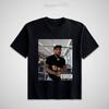 Dustin Poirier IGBBMN T‑Shirt Unisexe Drôle Vintage Mème