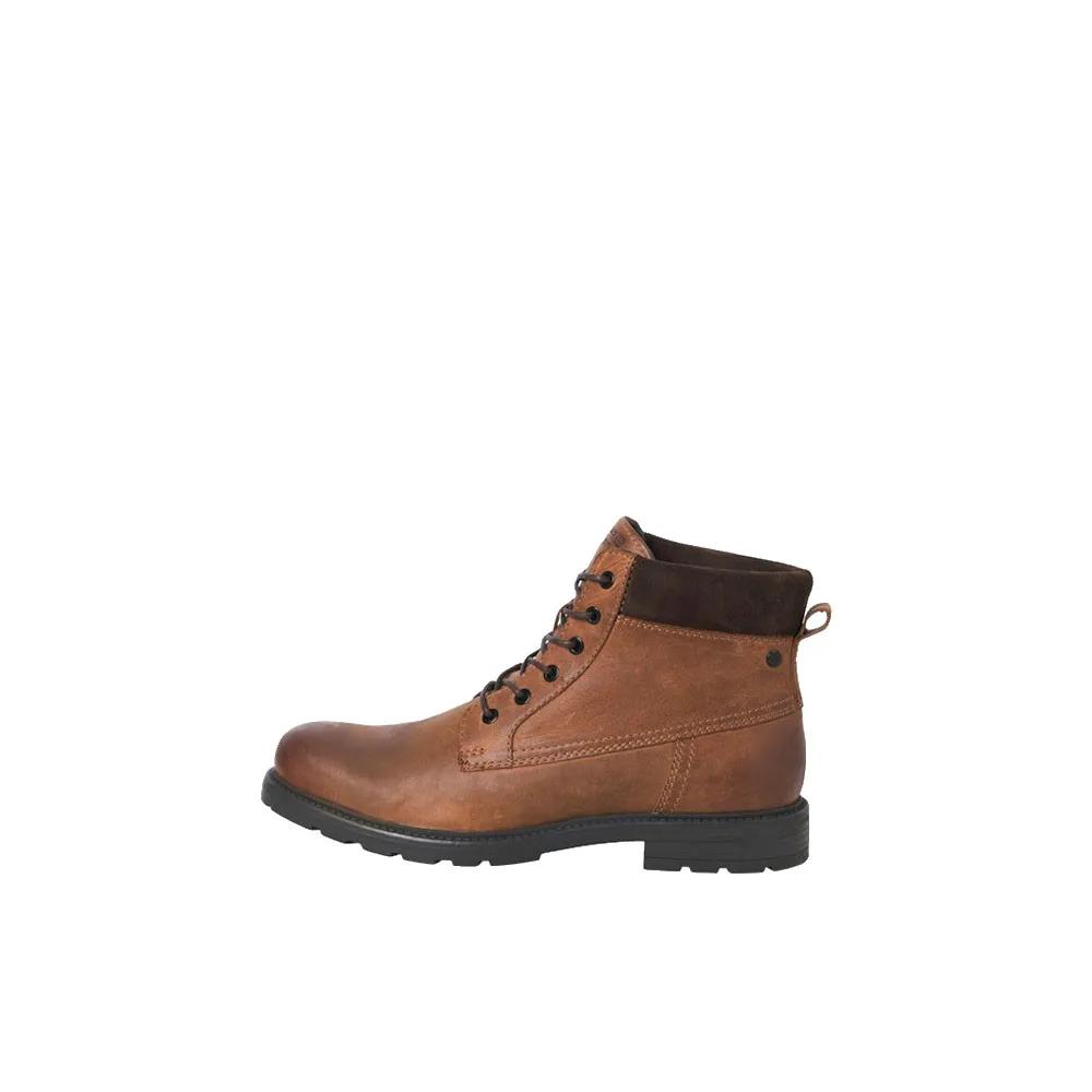 Jack & Jones Сапоги Cranfield Leather LN