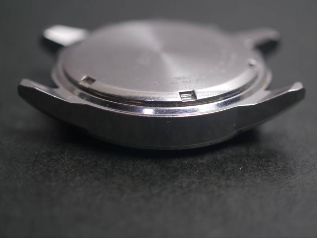 SEIKO Quartz Chronograph Watch Ae125 Working Condition 7T92-0DW0 Men's