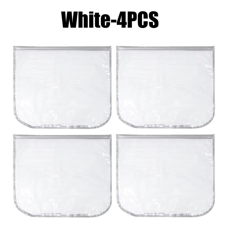 Universal Electric Vehicle Charger Port Cover Outdoor Waterproof Dustproof Protector for EV Cars SUVs Auto Accessories