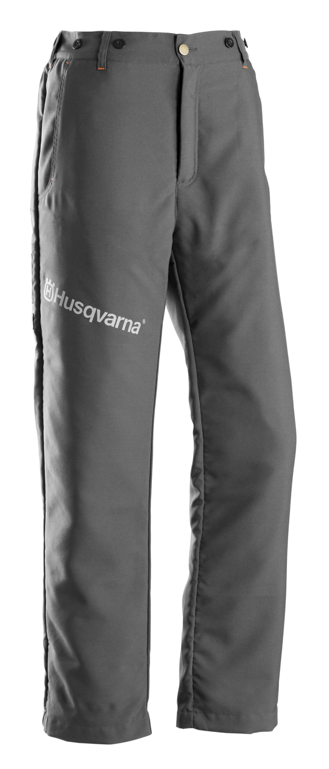 

Husqvarna Zenoah Protective Trousers, C-ll E L 54, EN381 Class 1 Compliant, 529519454