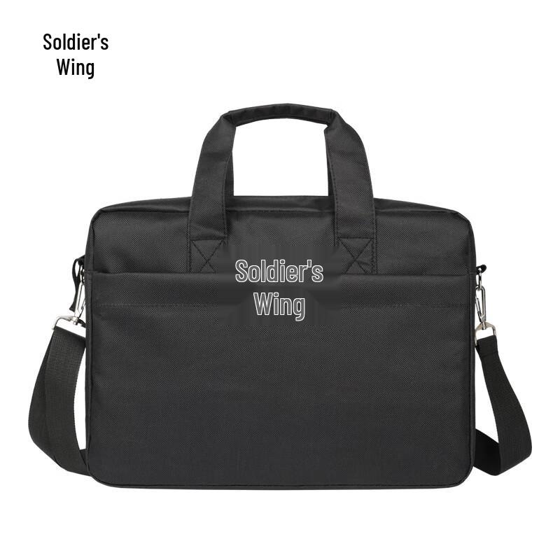 

Camouflage Laptop Briefcase 14-inch