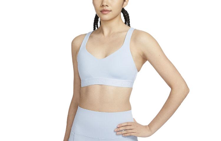 Nike Sports Underwear Women s Light Blue FD1069-440 L