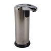 Automatic Induction Soap Dispenser Infrared Motion Sensor Bottle for Bathroom Office