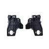 LR168991 and LR168992 fog light cover holders fit the 2023 Land Rover Range Rover Sport.