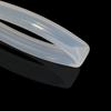 1M/5M Transparent Flexible Silicone Tubing ID 0.5 1 2 2.5 3 4 5 6 7 8 Mm Food Grade Tube Pipe Temperature Resistance Nontoxic