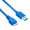 Usb A - Micro Usb B Cable 3.0 Akyga Ak-Usb-13 Cable 1.8 Fast Charging