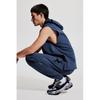 H M Sports Jogger Pants sliM Fit dryMove Dark Blue