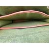 Vintage Leather Messenger Shoulder Laptop Bag Briefcase  Men
