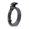 Circle Clasped Guard Ring Buckle Accessory for Xiaomi Mijia M365 Electric Scooter Parts
